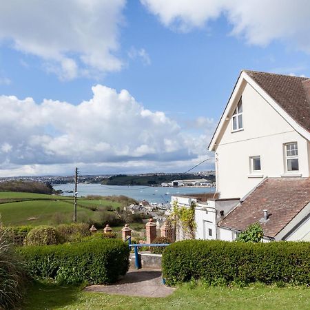 11 Bed In Instow Redla Villa Екстериор снимка