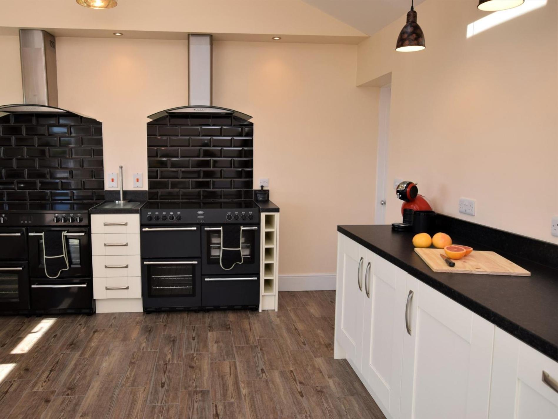 11 Bed In Instow Redla Villa Екстериор снимка