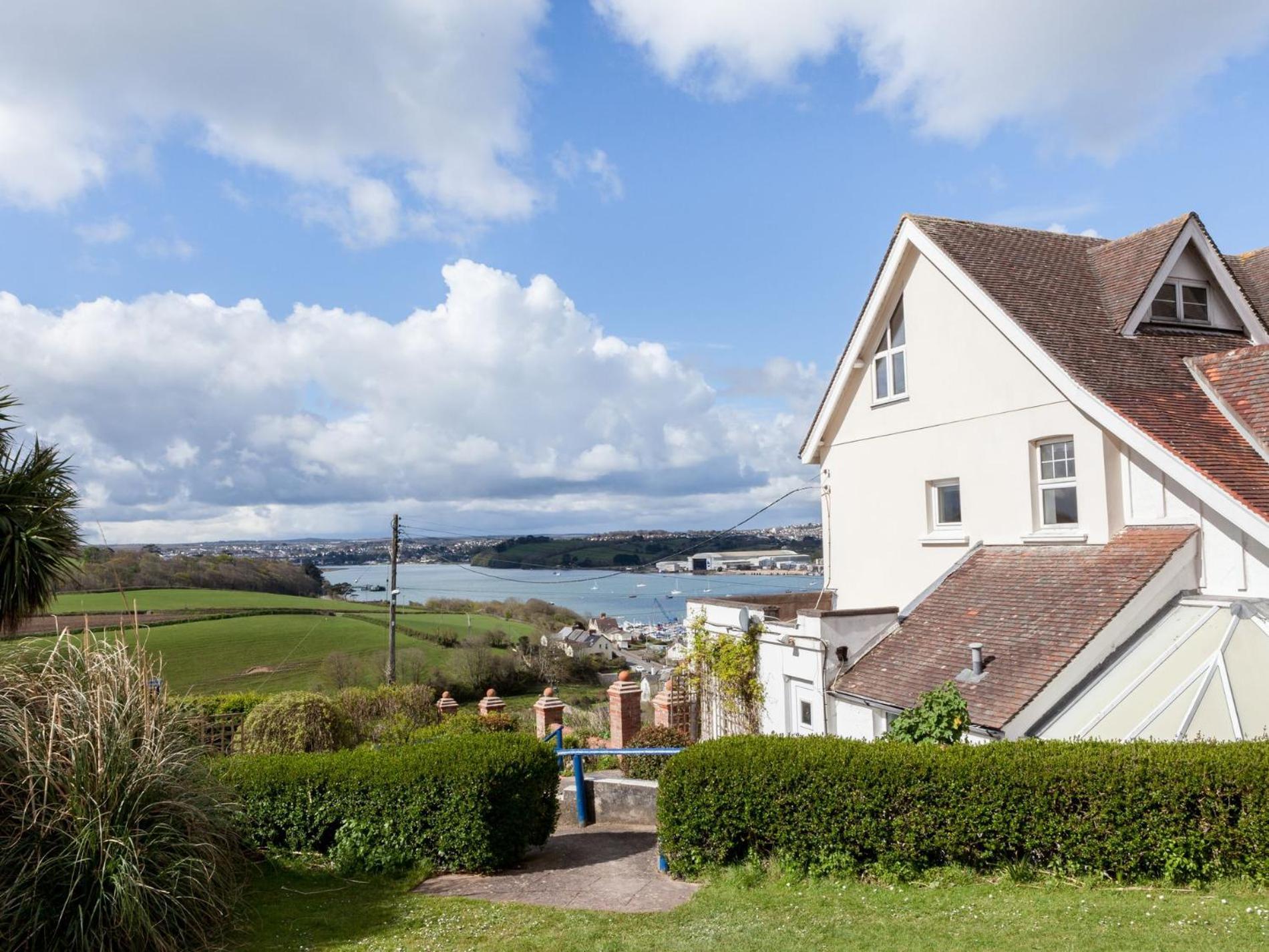 11 Bed In Instow Redla Villa Екстериор снимка