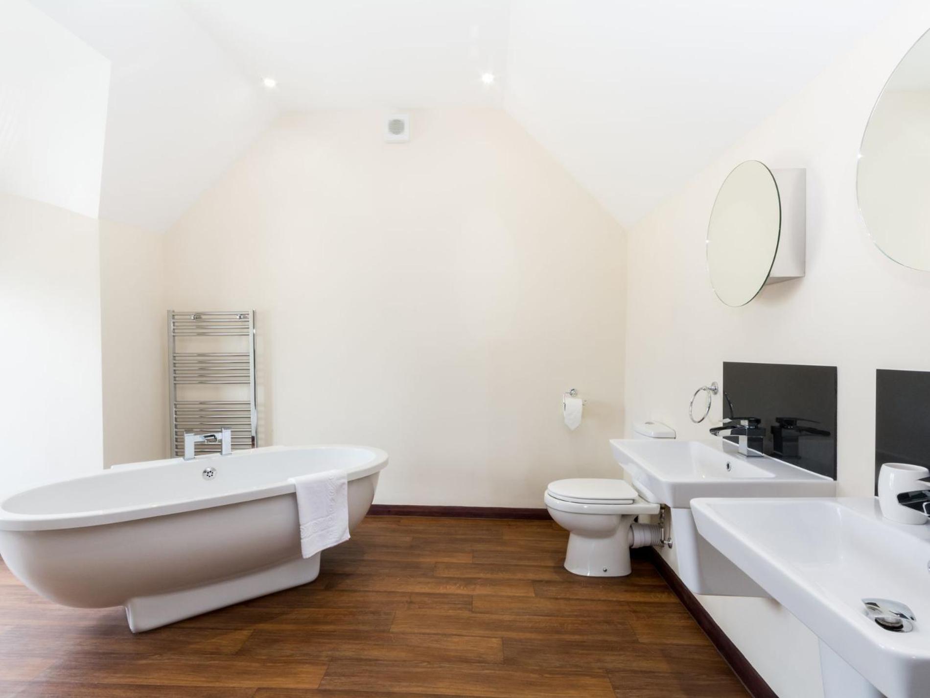 11 Bed In Instow Redla Villa Екстериор снимка