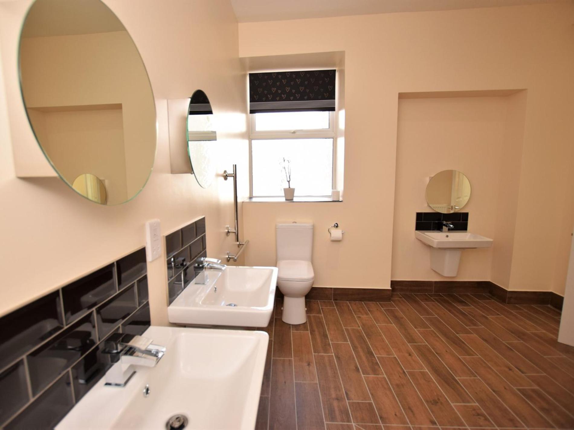 11 Bed In Instow Redla Villa Екстериор снимка