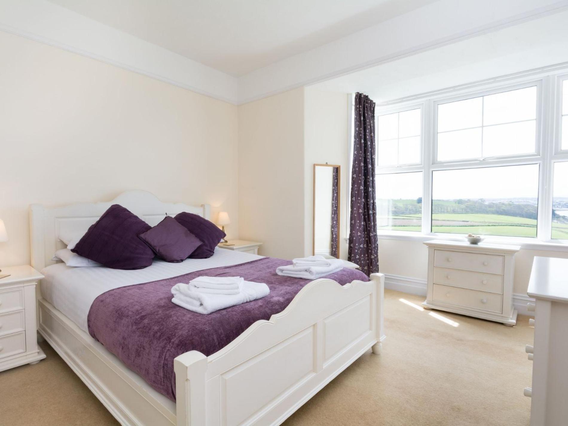 11 Bed In Instow Redla Villa Екстериор снимка