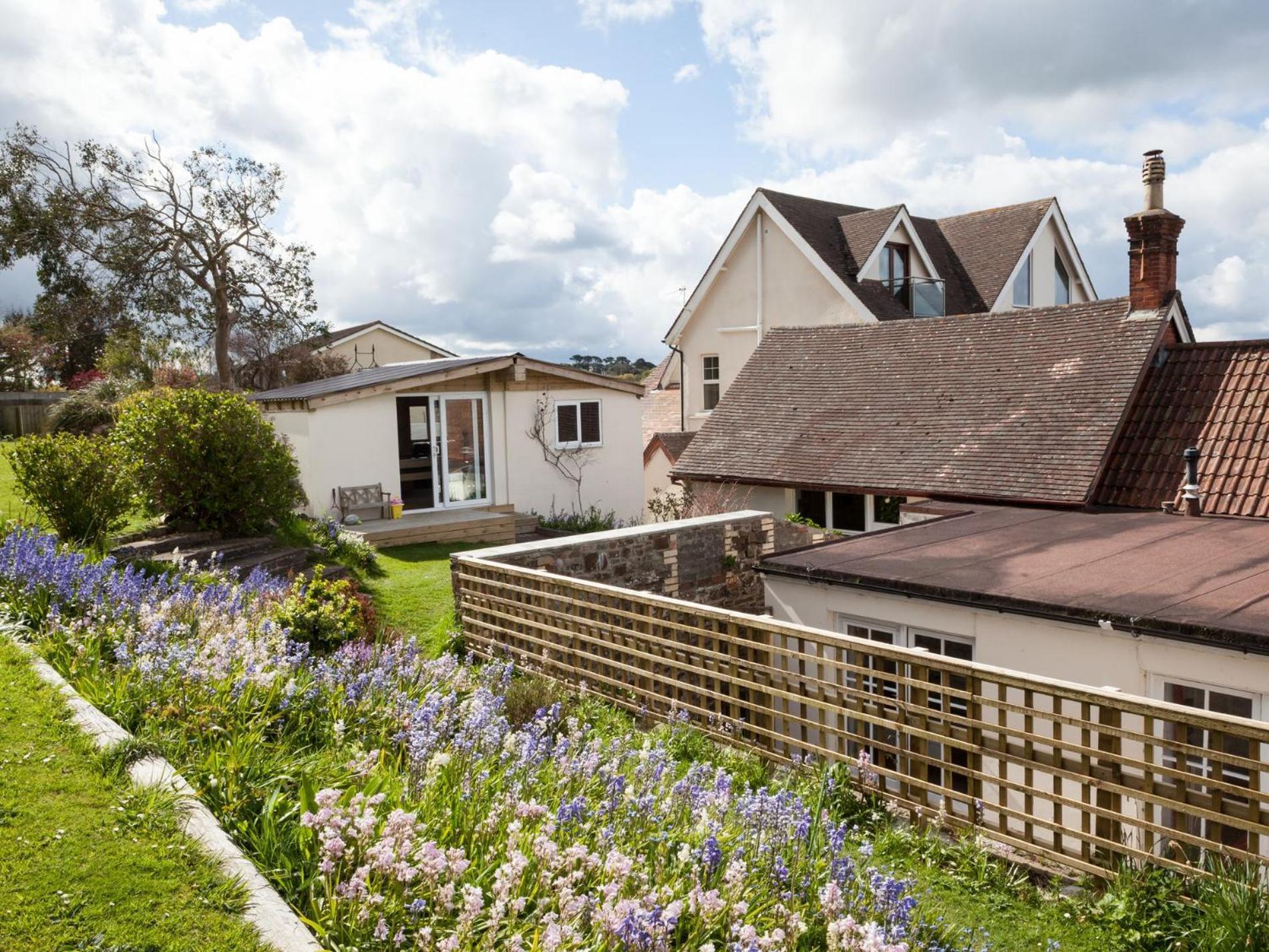 11 Bed In Instow Redla Villa Екстериор снимка