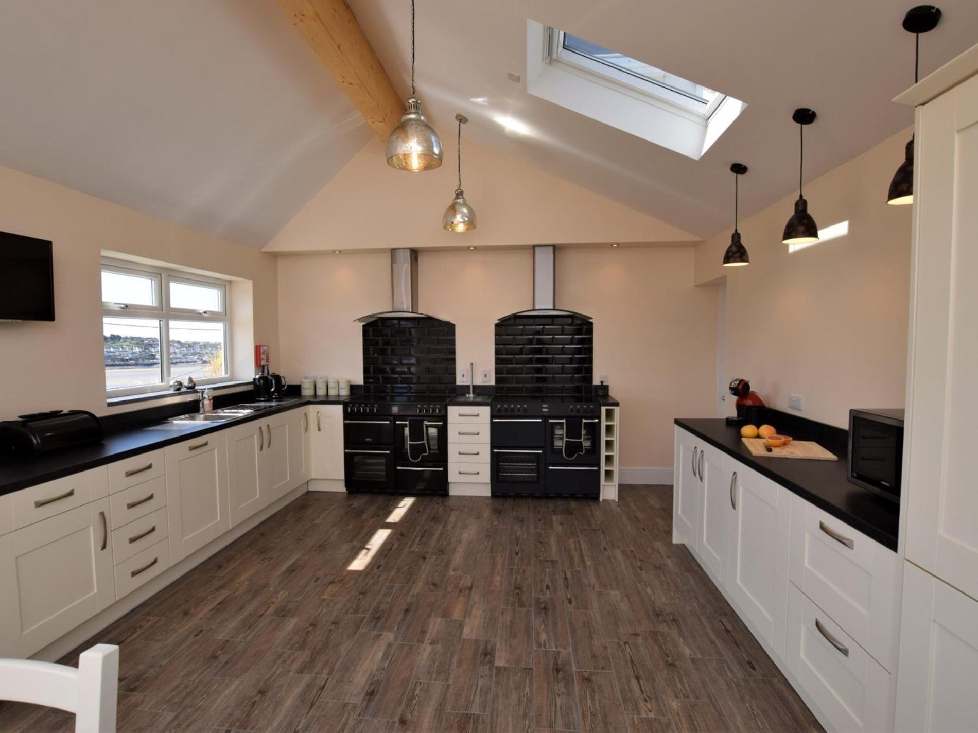 11 Bed In Instow Redla Villa Екстериор снимка