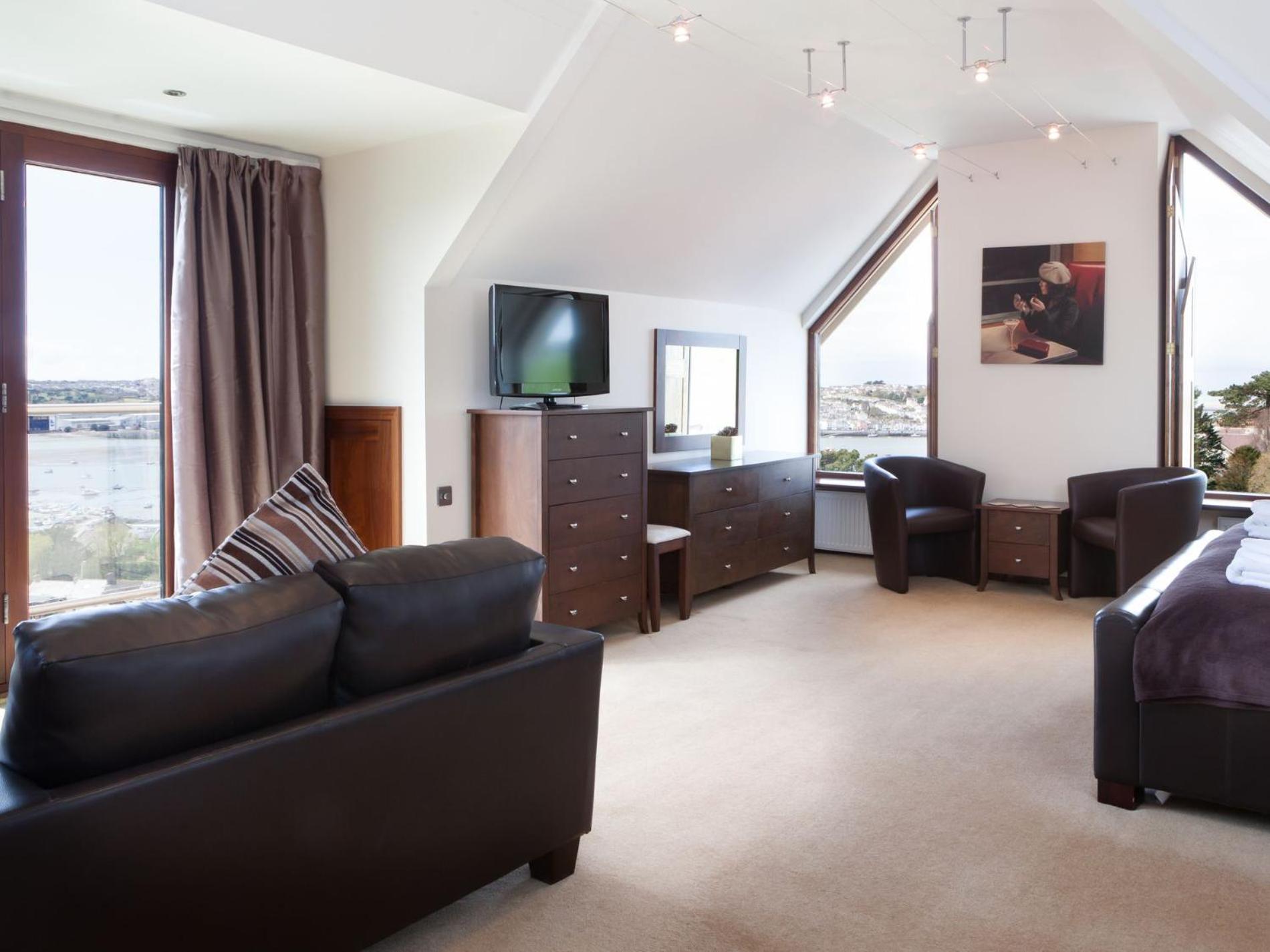 11 Bed In Instow Redla Villa Екстериор снимка