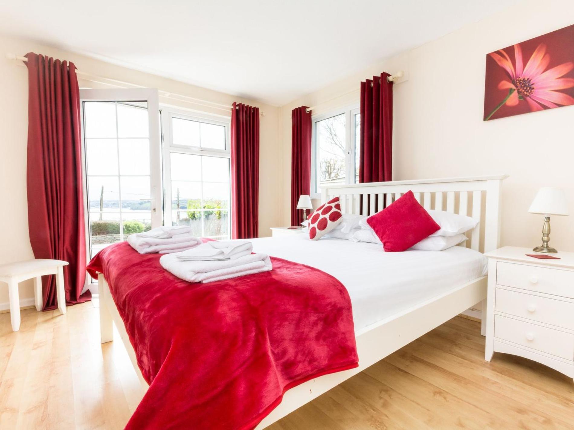 11 Bed In Instow Redla Villa Екстериор снимка