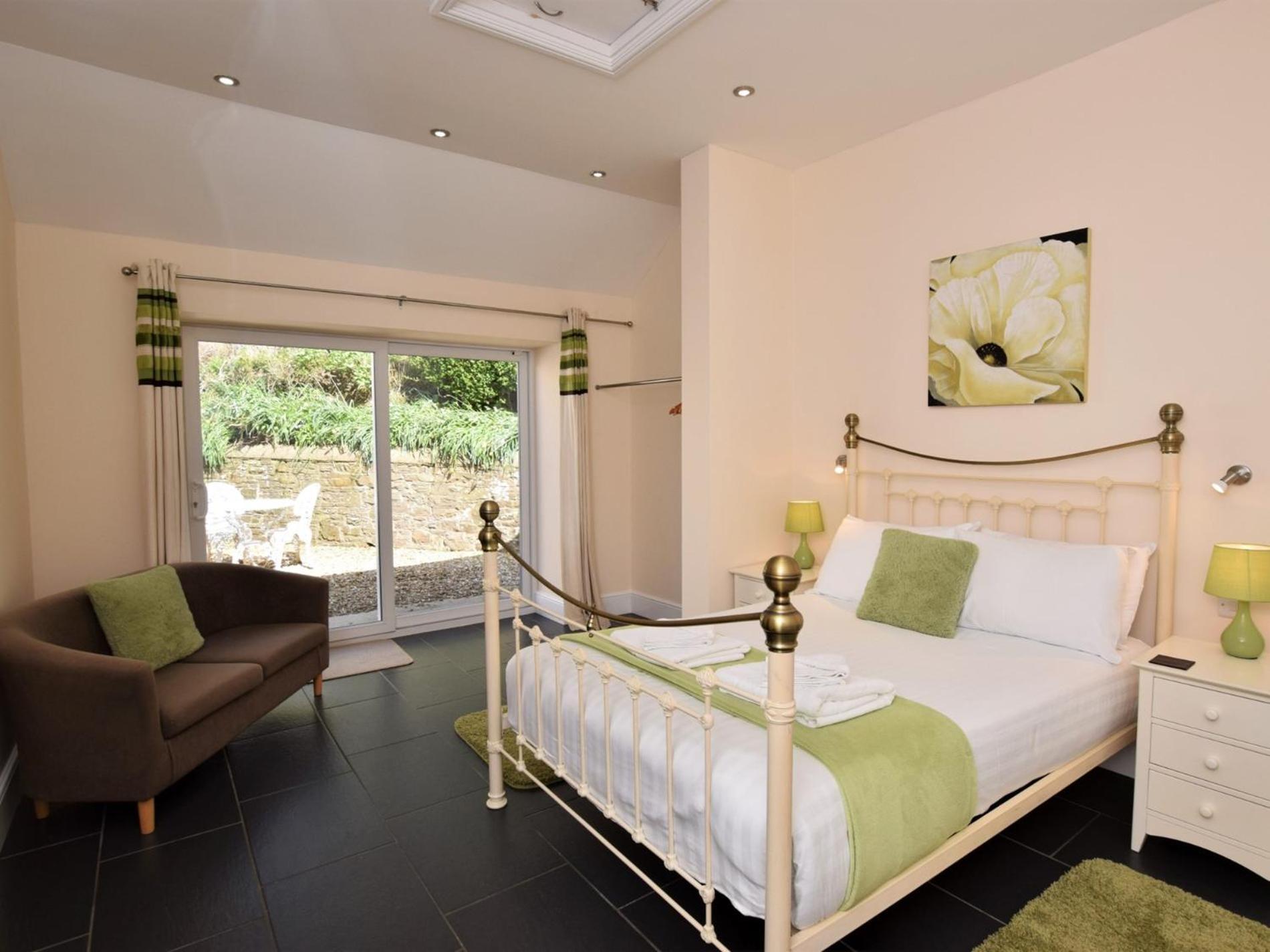 11 Bed In Instow Redla Villa Екстериор снимка