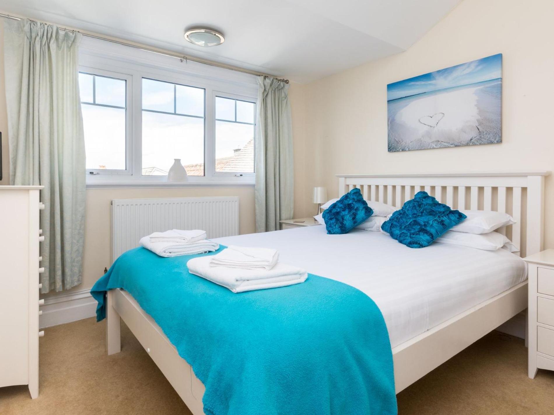 11 Bed In Instow Redla Villa Екстериор снимка
