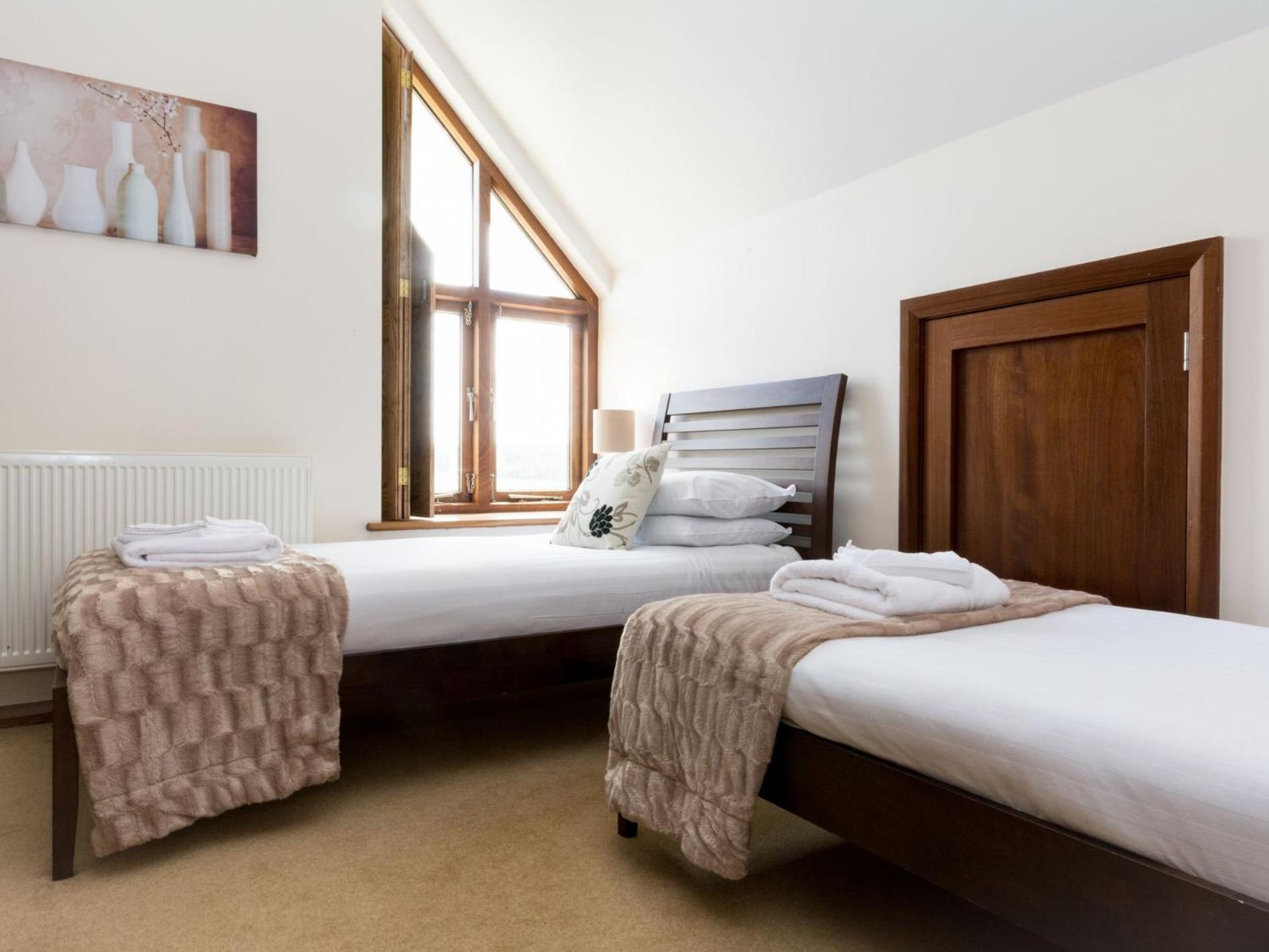 11 Bed In Instow Redla Villa Екстериор снимка